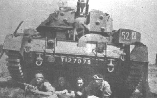 Image result for 1st Polish Armoured Division churchill tank
